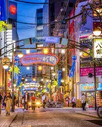 在外国人中暗地里很受欢迎！ 四国和濑户内地区！