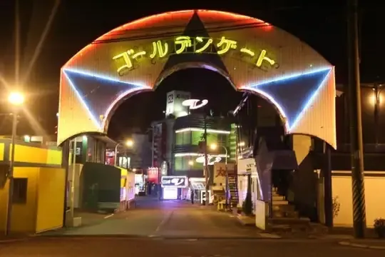 小后户地区，位于日本最大湖琵琶湖旁的一个肥皂园区！