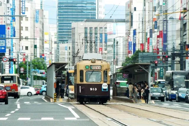 广岛地区，体育蓬勃发展的城市！
